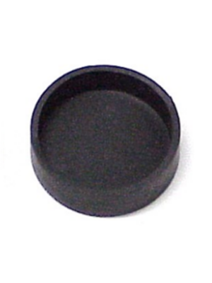 MUFFLER CAP