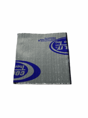 5 1/2 X 6 HEAT SUPPRESSOR SHIELD