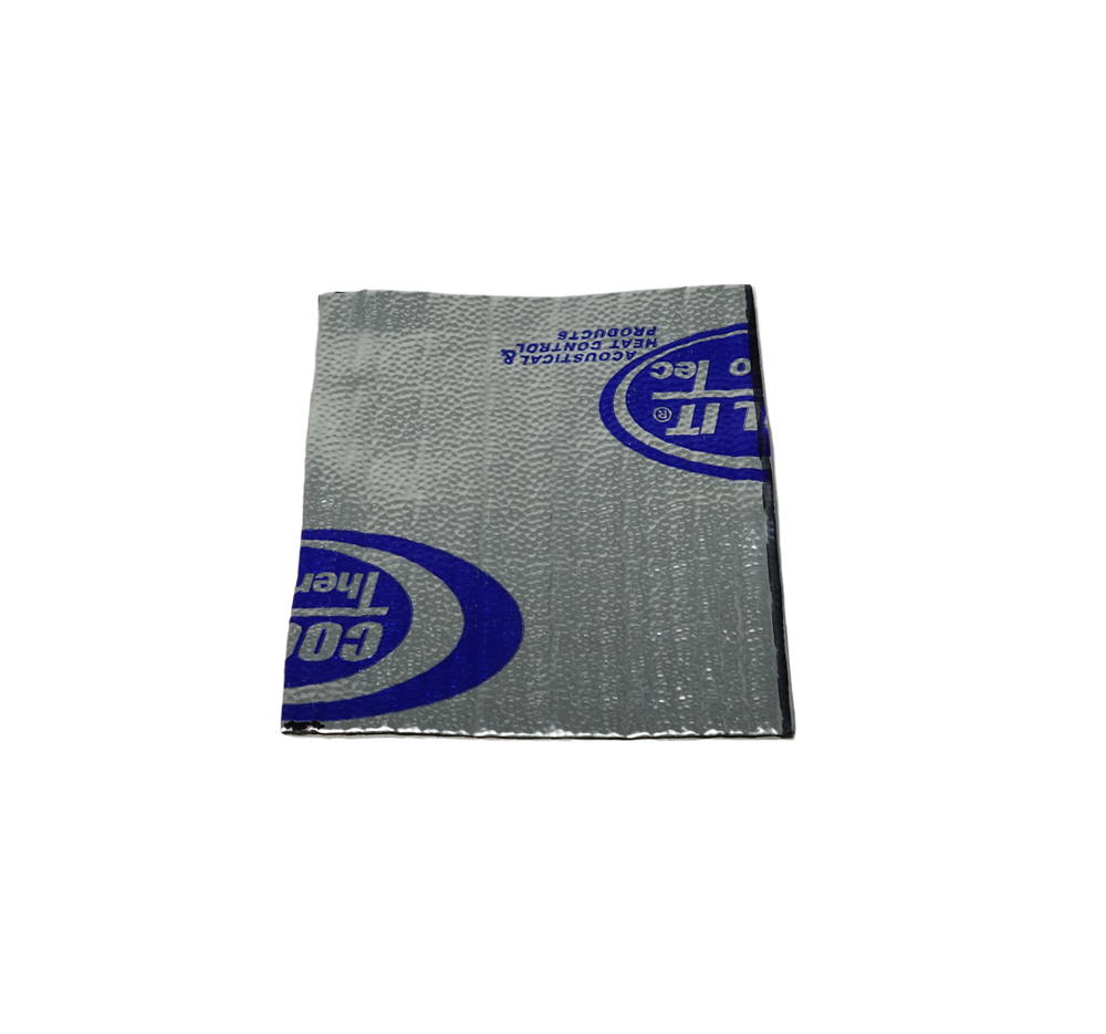 5 1/2 X 6 HEAT SUPPRESSOR SHIELD