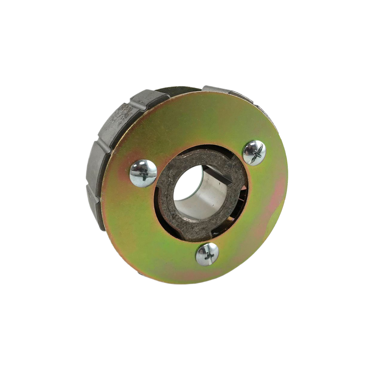 CARTRIDGE-BLUE SPRING