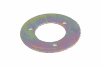 INSIDE COVER - STINGER