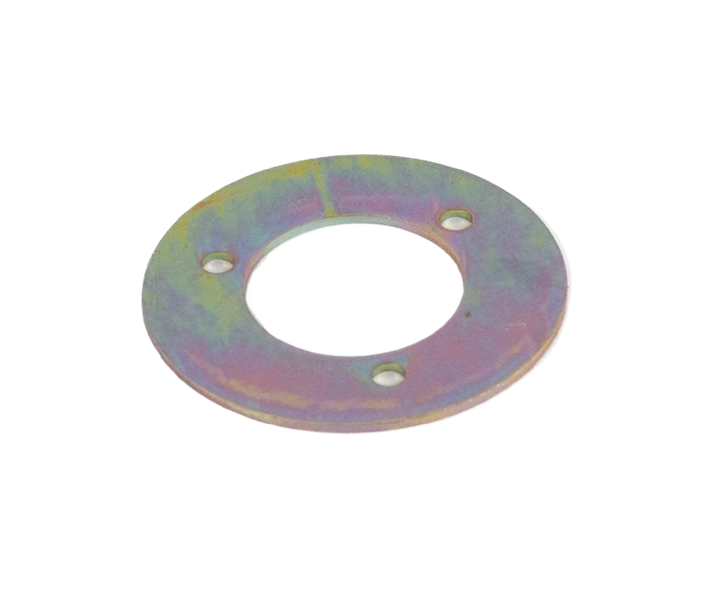 INSIDE COVER – STINGER