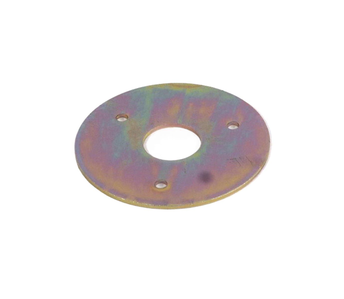 OUTSIDE COVER – STINGER