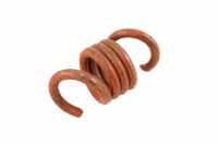 ORANGE STINGER SPRING