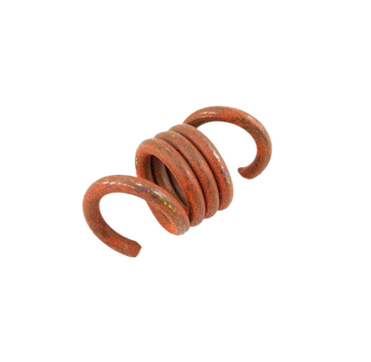 ORANGE STINGER SPRING