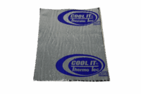 7 X 9 HEAT SUPPRESSOR SHIELD