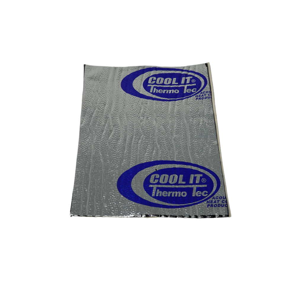 7 X 9 HEAT SUPPRESSOR SHIELD