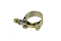 Muffler Clamps