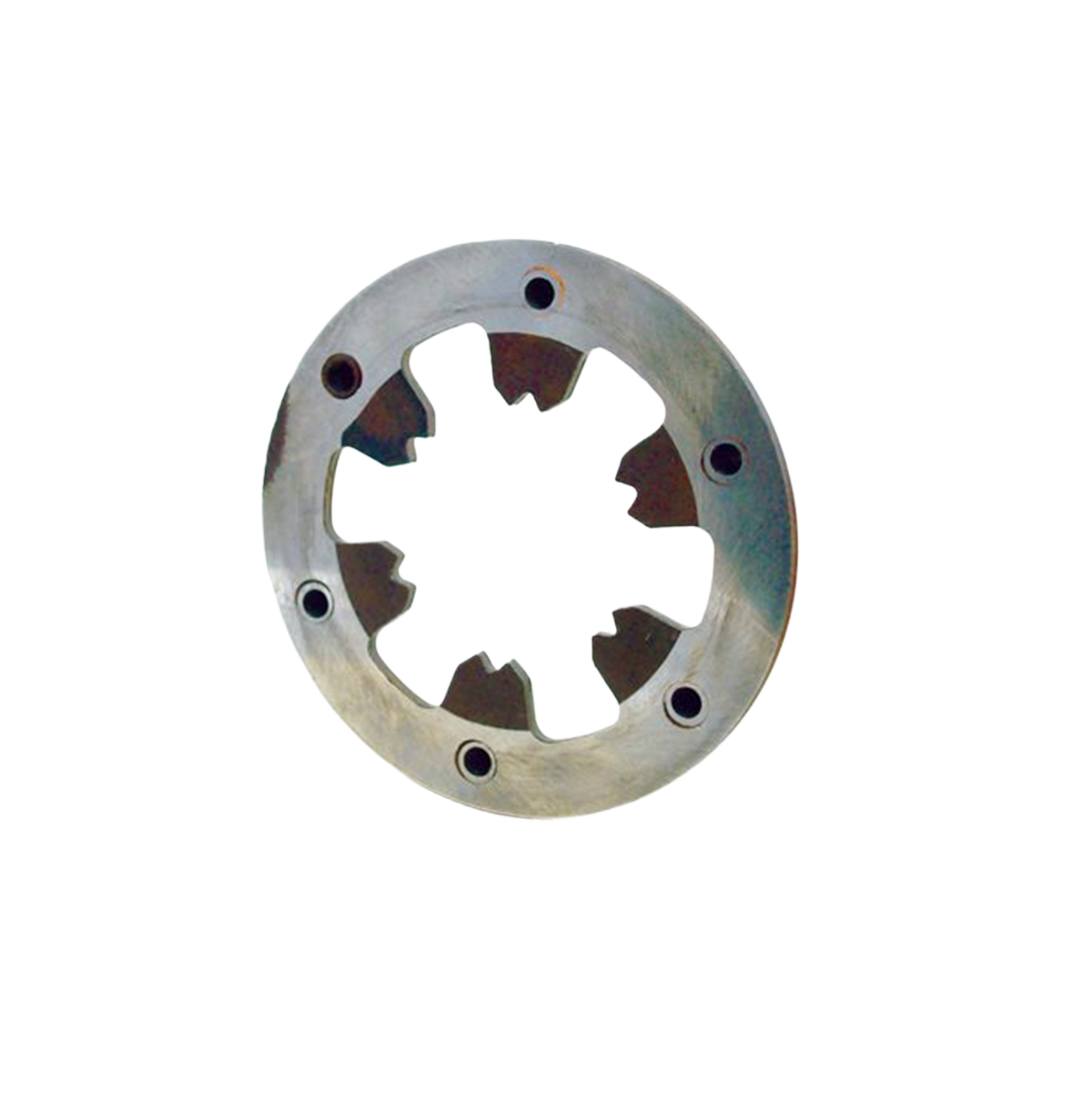 PRESSURE PLATE ASSEMBLY