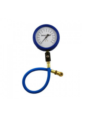 4″ 0-15psi  AIR GAUGE