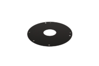 BLACK ANIMAL FLYWHEEL SCREAN