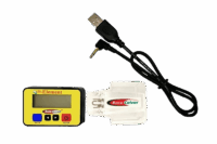 RACECEIVER ELEMENT RADIO