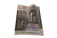 SILICONE GASKET ULTRA BLACK