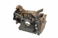 .035" UNDERSIZE CLONE BLOCK W/ SIDECOVER