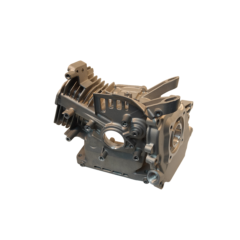 .035″ UNDERSIZE CLONE BLOCK W/ SIDECOVER