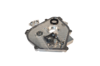 Animal Side Covers and Accessories