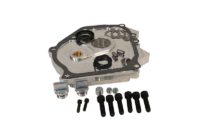 ARC BILLET DUAL BEARING SIDECOVER FOR PREDATOR 212