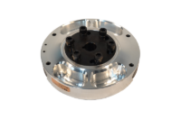 3HP JR DRAG BILLET FLYWHEEL