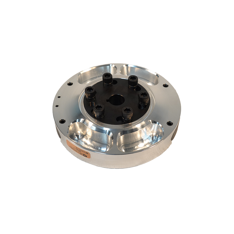 3HP JR DRAG BILLET FLYWHEEL