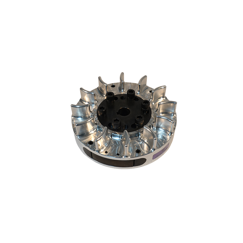 3HP ADJ BILLET FLYWHEEL