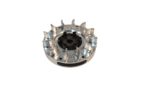 FLYWHEEL, AN STROKER-PVL