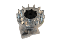 Billet Flywheels (Use w/ PVL Ignition)