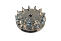 Billet Flywheels (Use w/ Stock Ignition)