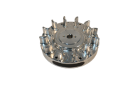 RAPTOR BILLET FLYWHEEL, NON ADJ