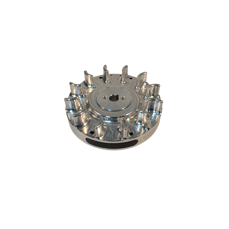 RAPTOR BILLET FLYWHEEL, NON ADJ