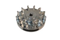 BILLET FLYWHEEL, NON HEMI PREDATOR