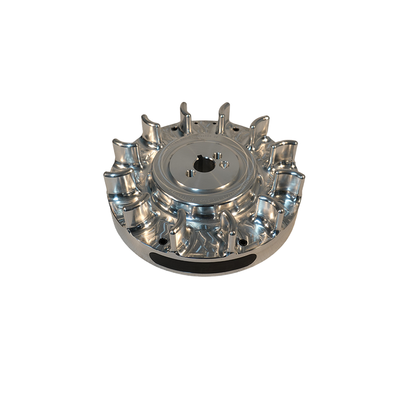 BILLET FLYWHEEL, NON HEMI PREDATOR