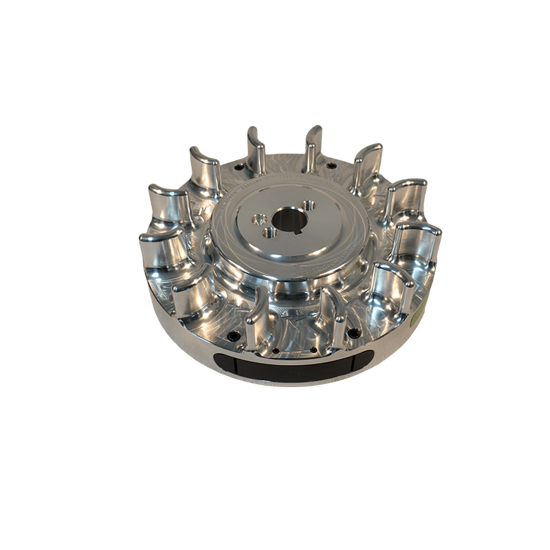 PREDATOR 212 HEMI/KOHLER CH270 BILLET FLYWHEEL