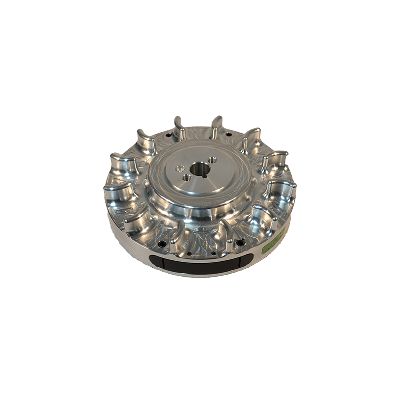 GX200/196cc CLONE SPEEDWAY BILLET FLYWHEEL