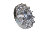 PREDATOR 212 SPEEDWAY BILLET FLYWHEEL, NON HEMI