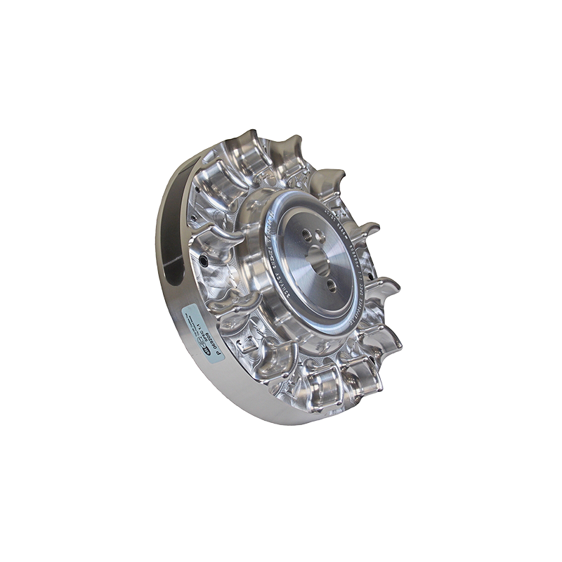 PREDATOR 212 SPEEDWAY BILLET FLYWHEEL, NON HEMI