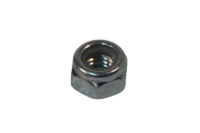 CLONE CARB STUD LOCK NUT M6