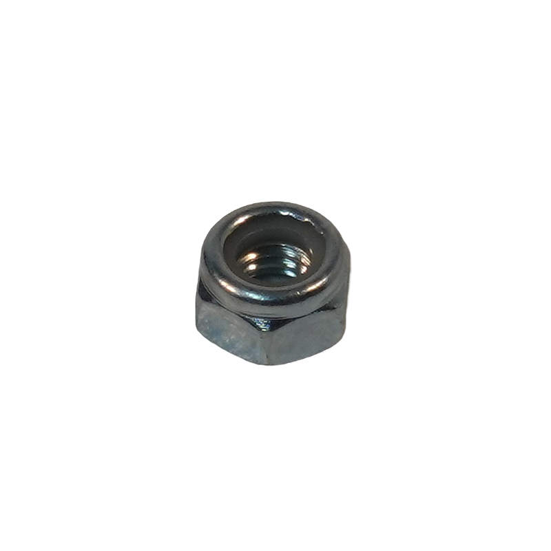 CLONE CARB STUD LOCK NUT M6