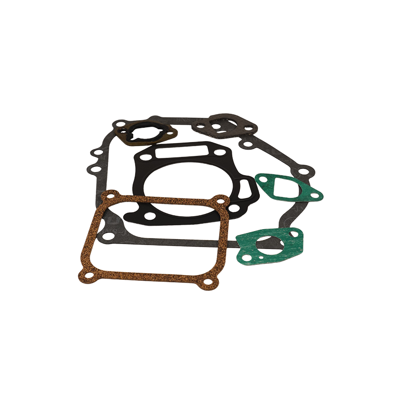 GASKET SET, PREDATOR HEMI