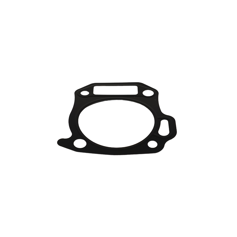 .010 HEAD GASKET – PREDATOR NON-HEMI – DOWELL PIN HOLES CAN BE MODIFIED TO USE IN HEMI-ENGINE