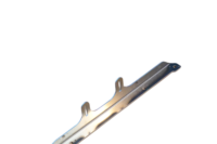 ADJUSTABLE FRONT BUMPER BRACKET
