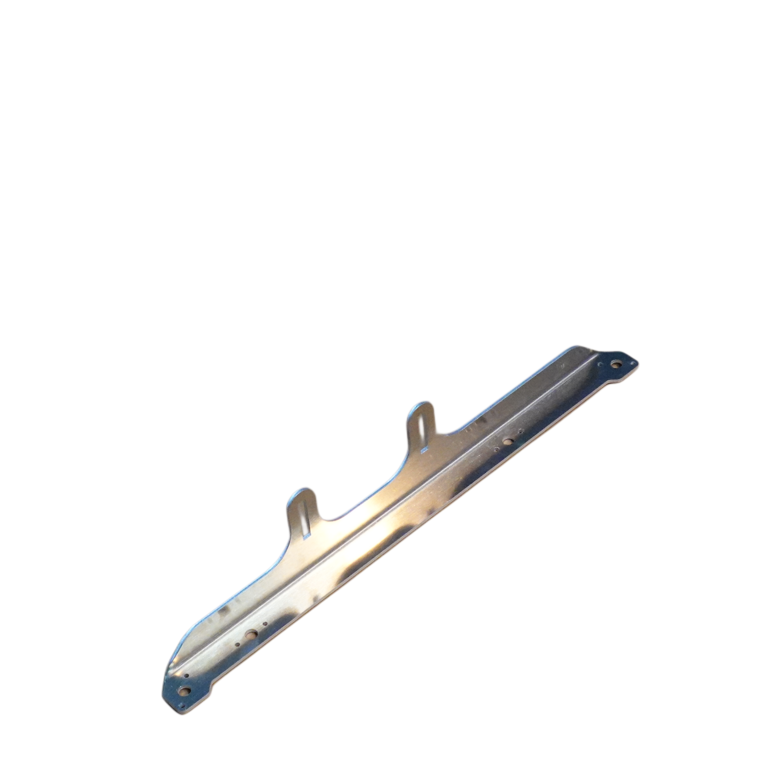 ADJUSTABLE FRONT BUMPER BRACKET