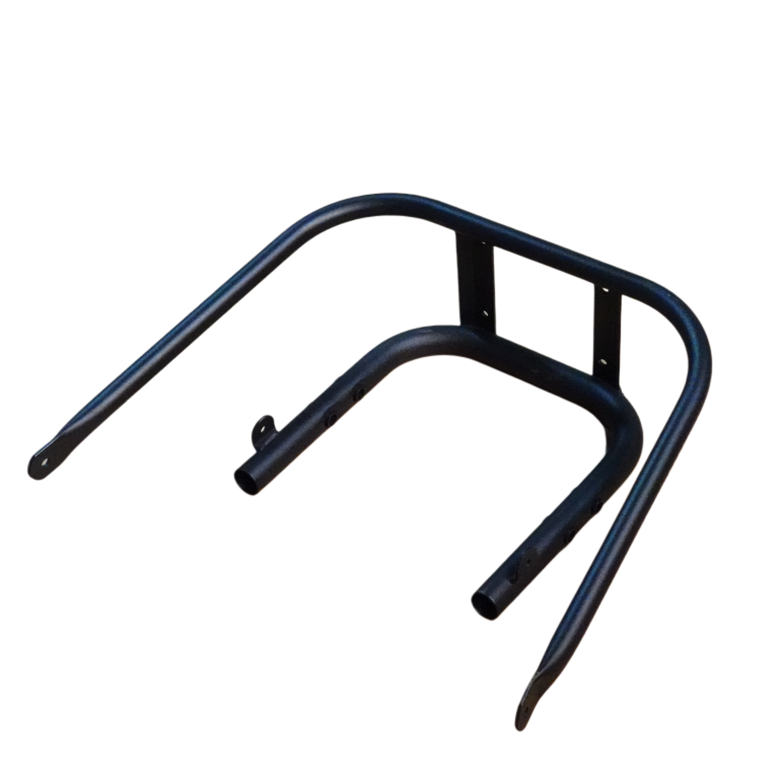 TRITON/RECON/DEUCE/SCYTHE ADJ. FRONT BUMPER ONLY