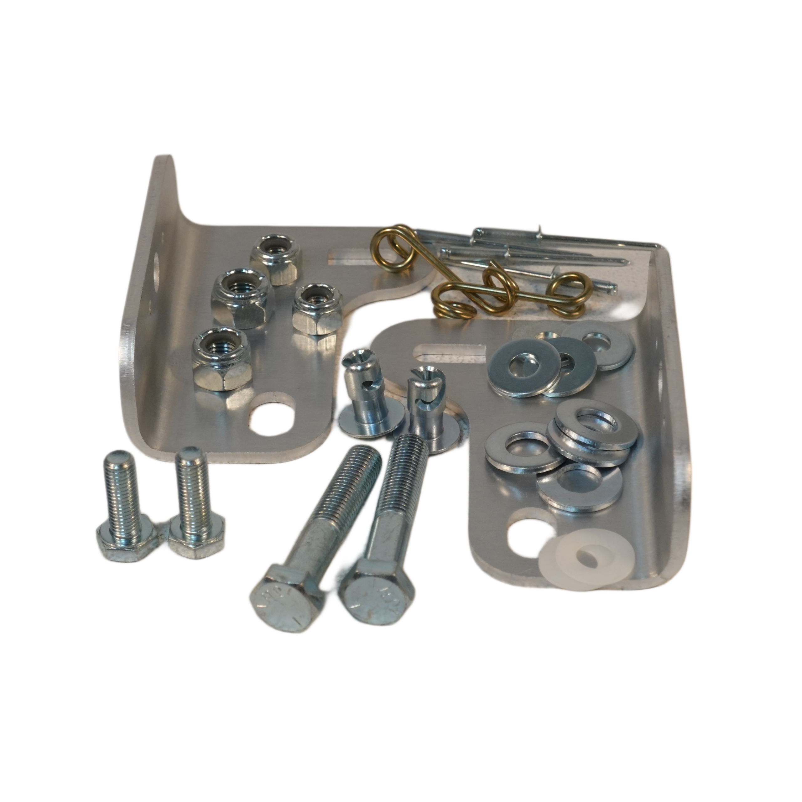 “BULLDOZER” NOSE BRACKET KIT