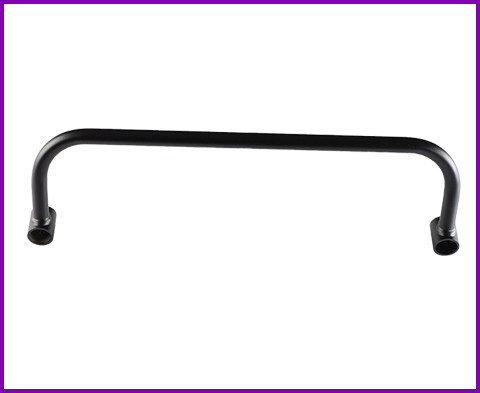 TRICON/DEUCE/TRITON/SERAPH/ICON/BAN REAR BUMPER