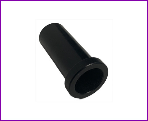 TRITON JR REAR BUMPER BUSHING – ALUMINUM