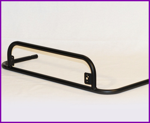 VINTAGE 3/4″ RIGHT SIDE NERF BAR