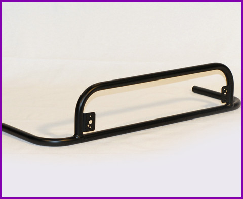 PRC LEFT SIDE NERF BAR NEMESIS, PHENOM, ICON, SERAPH, TRITON