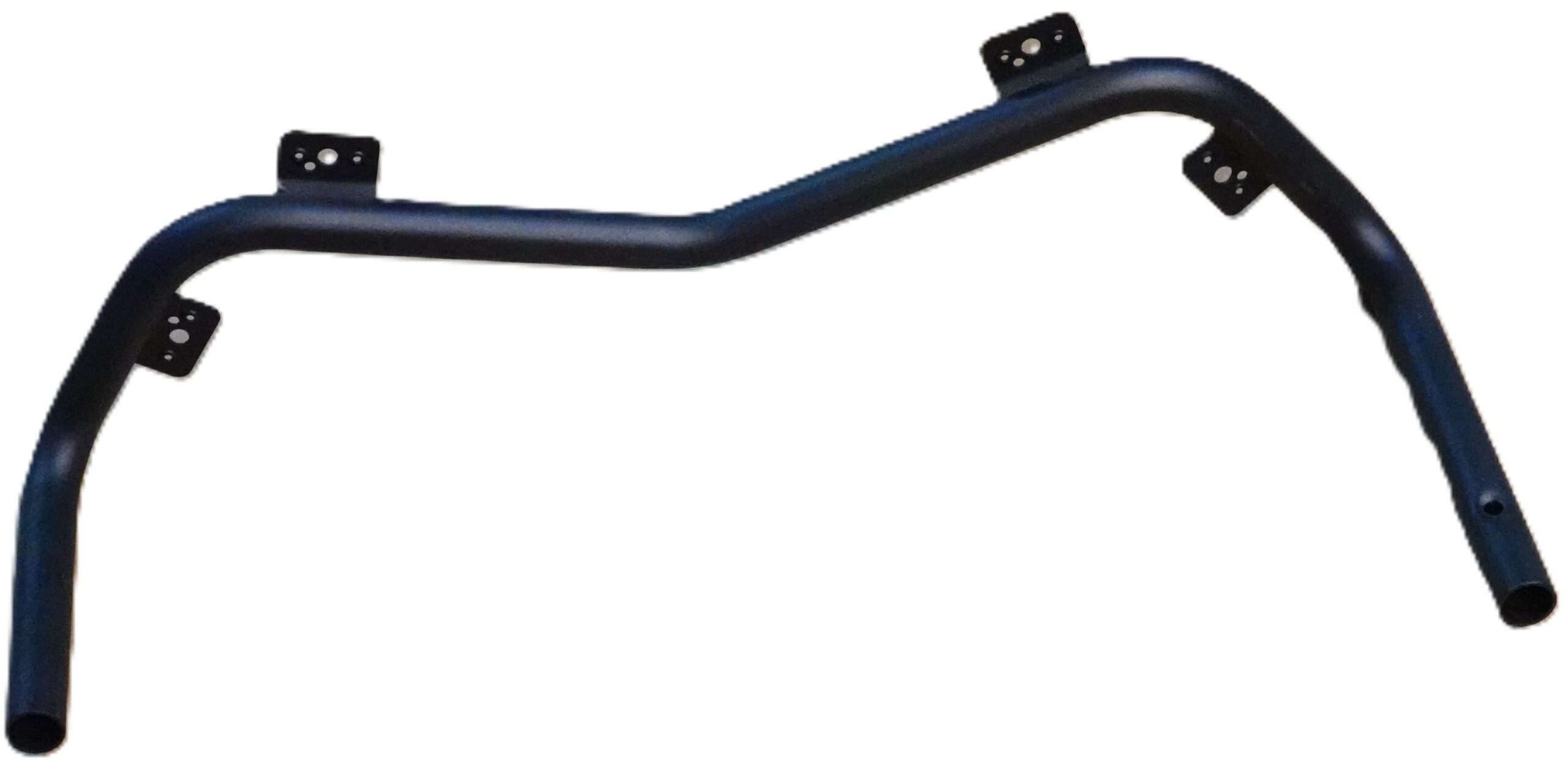 RECON LEFT SIDE NERF BAR