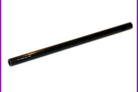 12" RIGHT TIE ROD ONLY TRITON, TRITON JR, RECON