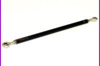 11" R TIE ROD ASSEMBLY - NEMESIS, PHENOM, ICON, SERAPH